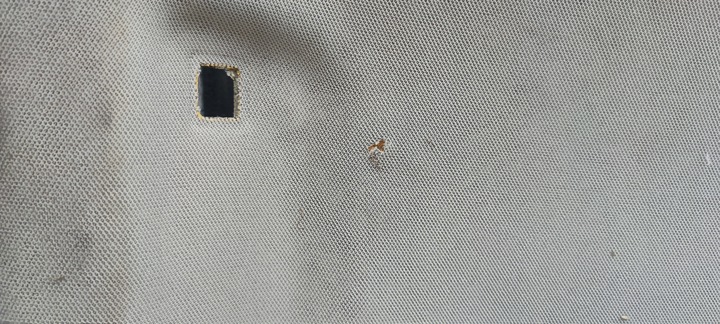 фото №9, Стеля audi q5 8r 8r0867521d h82 himmel