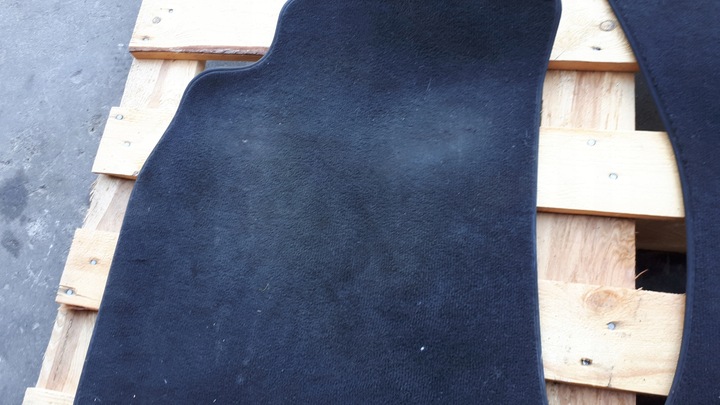 фото №8, S4 b8 a4 килимок килимки перед велюр матеріал a5 8t