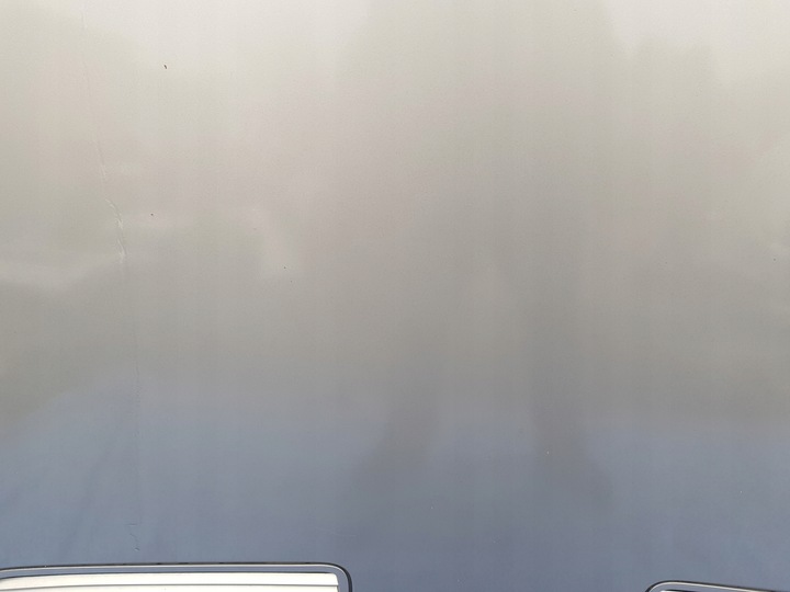 фото №9, Капот mercedes w221 рестайлінг c792 792