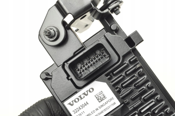 фото №7, Volvo xc90 xc60 s90 v90 ii камера 32243044