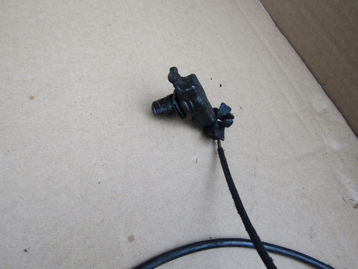 фото №8, 2 mercedes w124 2.2 2.0 m111 жгут установка двигателя do восстановление