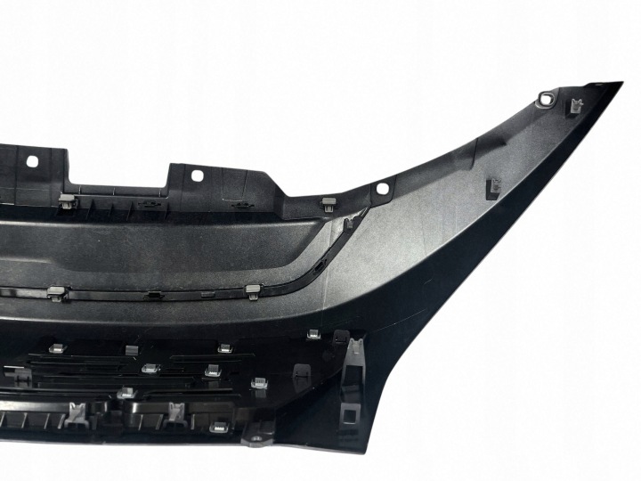 фото №15, Решётка радиатора fiat ducato 735775024 1.117
