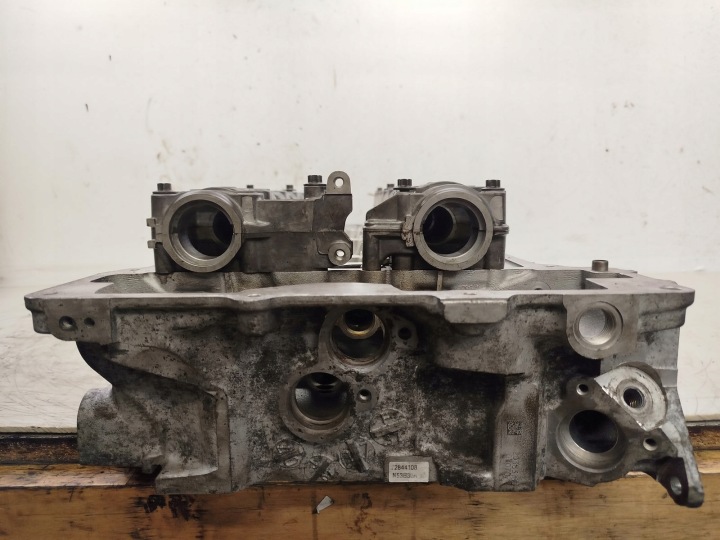 фото №10, Головка двигуна bmw 7560164 155720401 756016204 3.0 n53b30a