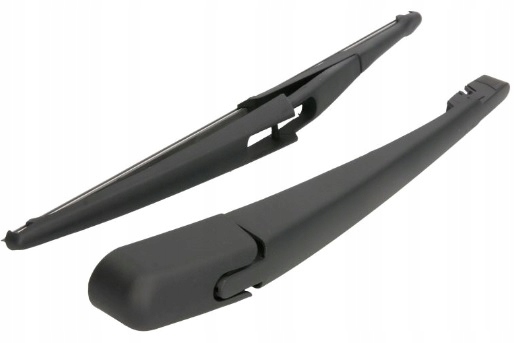 фото №1, Рычаг дворники зад renault clio ii 98-01