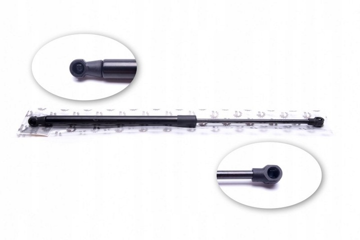 фото №8, Амортизатор задньої кришки toyota prius liftback