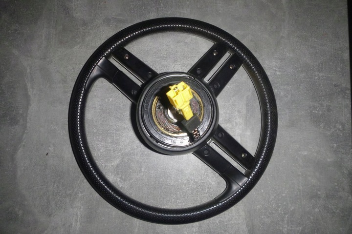 фото №7, Руль volkswagen vw lupo