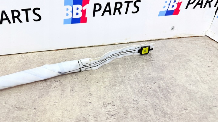 фото №8, Mercedes h247 gla шторка воздушная подушка безопасности левая a2478607303