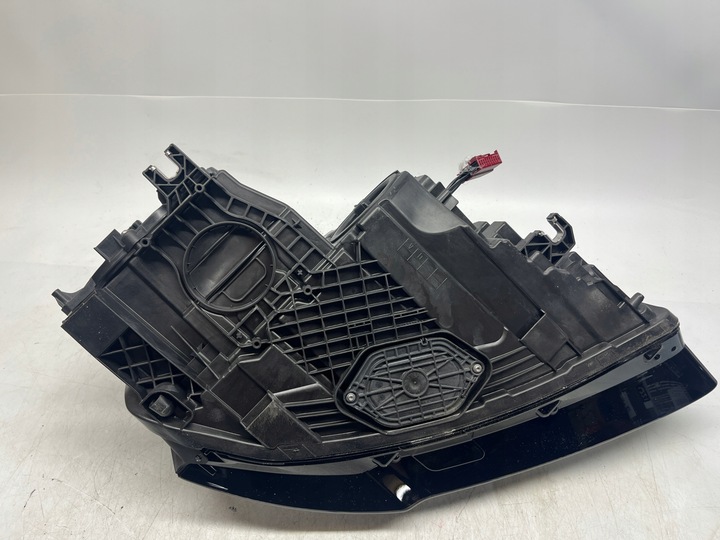 фото №7, Audi a8 s8 d4 рестайлінг фара лампа ліва передня led 4h0941033c 773c