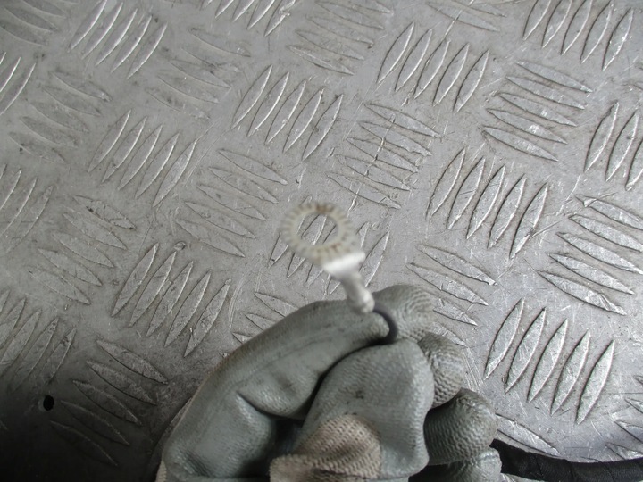 фото №8, Подушка сиденья правый перед 30740626 volvo v50 i 04-12r. 2.0 d