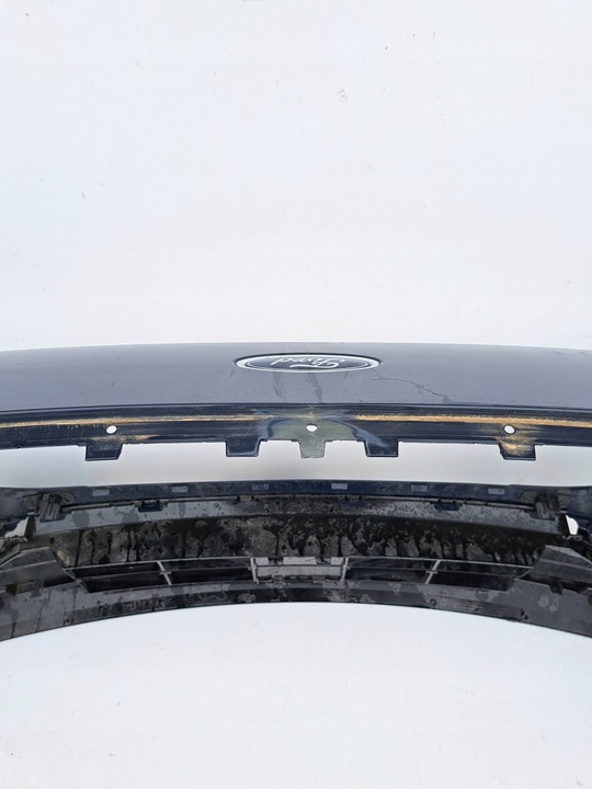 фото №14, Бампер перед ford kuga mk3 st line 19-