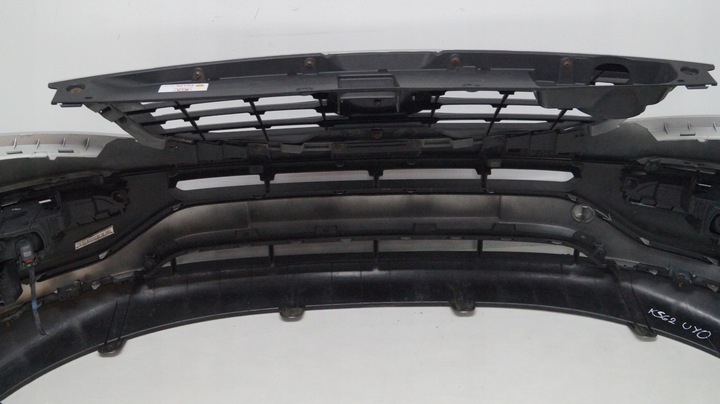 фото №14, Бампер переднє kia sportage iii 9s 2013