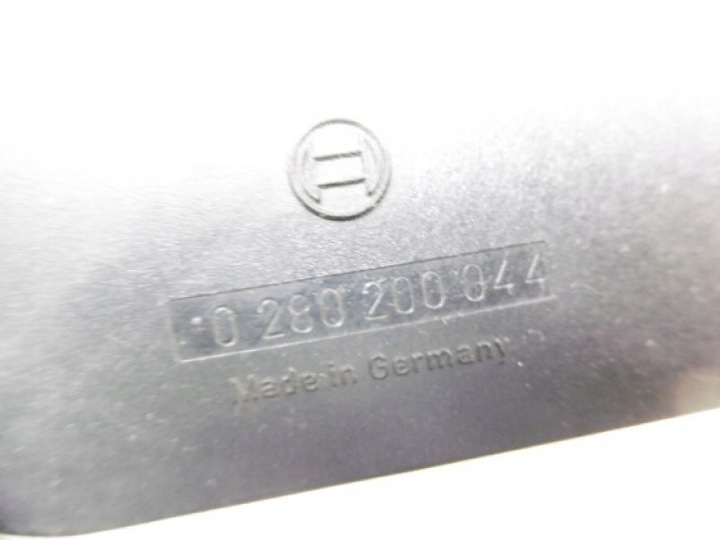 фото №7, Scorpio mk1 витратомір 2,8 85gb-12b529-aa