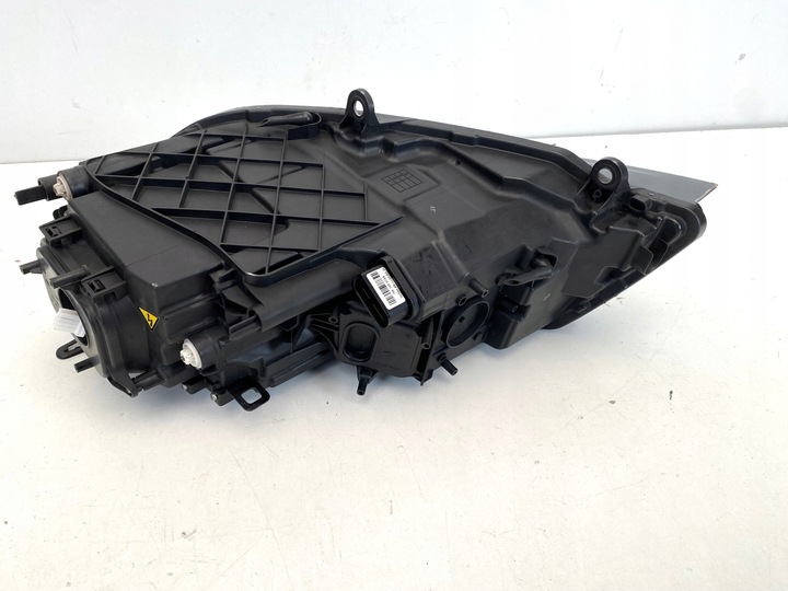 фото №7, Vw touareg 7p 7p1 рестайлінг лампа права перед передня bi ксенон 7p1941032