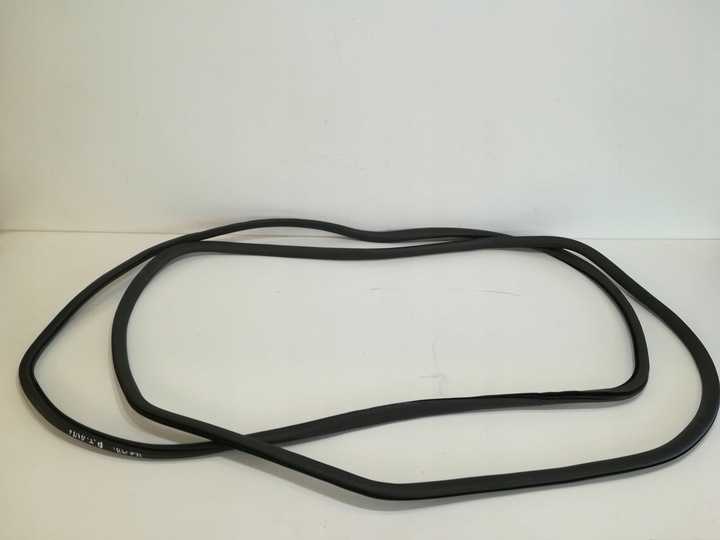 фото №1, Прокладка дверь порога зад левая правая audi a4 b6 универсал