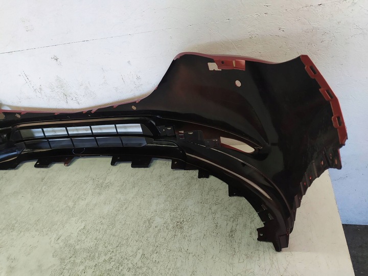 фото №15, Бампер перед переднее mazda cx-5 ii kb8a50031