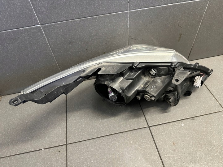 фото №6, Лампа левый перед toyota avensis t27 eu h279hl-ae