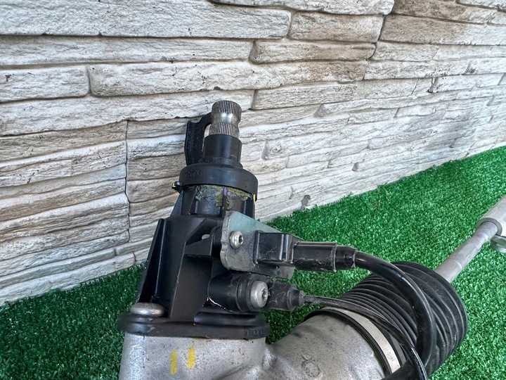 фото №6, Трансмиссия система рулевая bmw g20 g22 g42 ja 6879219