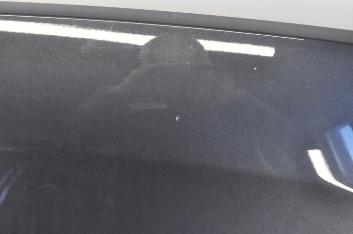 фото №9, Volvo xc60 i рестайлінг fl капот кришка камери двигуна 498