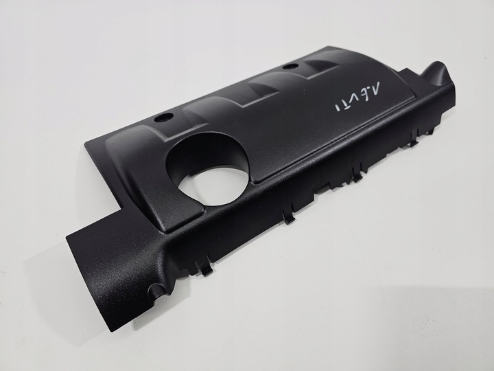 фото №1, Крышка двигателя 1.6 vti peugeot citroen # 3707