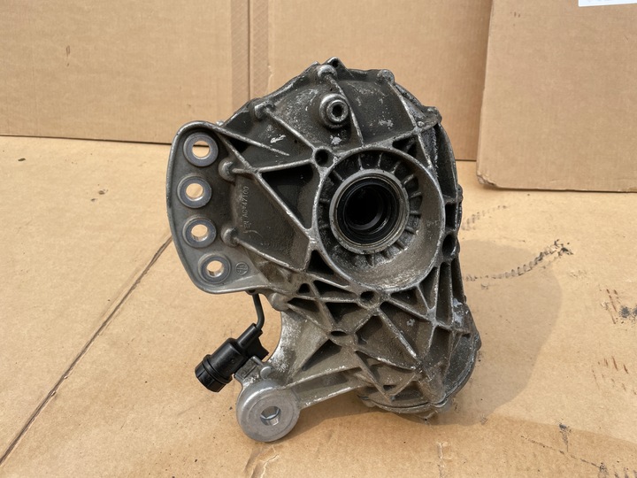 фото №8, Mercedes v клас w447 міст переднє диференціал a4473305600 корпус доставка