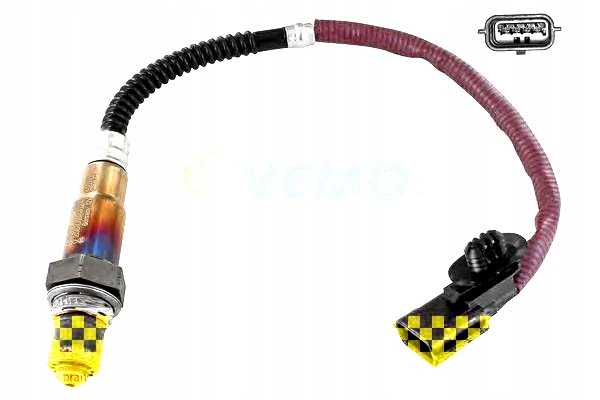 фото №2, Лямбда-зонд renault megane iii купе 1.2 tce dz0