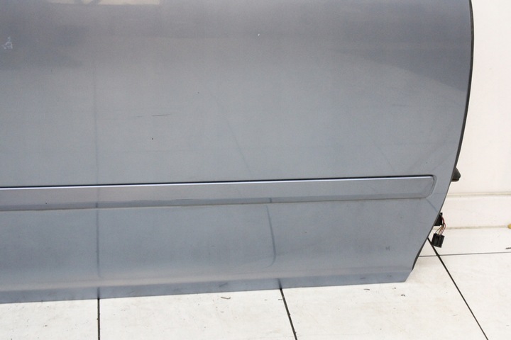 фото №7, Skoda octavia ii рестайлінг 08r- двері праві передні правий перед 9154