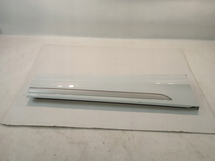 фото №1, Планка двері ліва зад audi q8