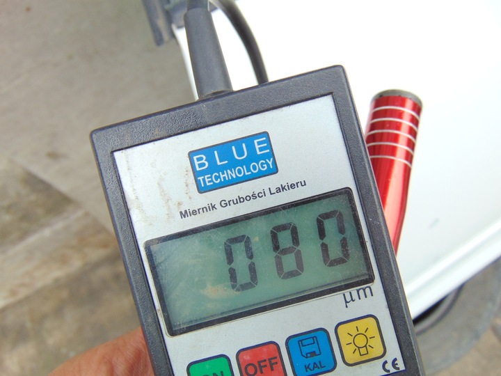 фото №9, Двері ліві зад задні vw golf 5 v + plus 2010r- lb9a європа