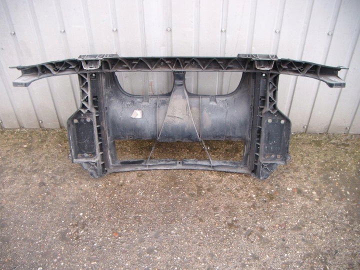 фото №9, Bmw 1 e87 pas переднє 1857514007 1857515016 - повний