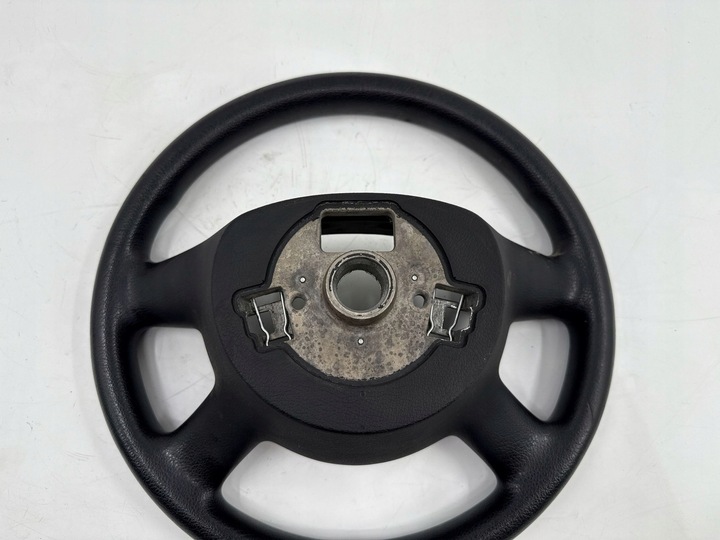 фото №8, Volkswagen passat b6 2007 перед сторона ліва кермо