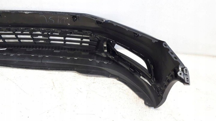 фото №13, Vw passat b8 аксесуар 2014-2019 бампер перед 3g0807221c