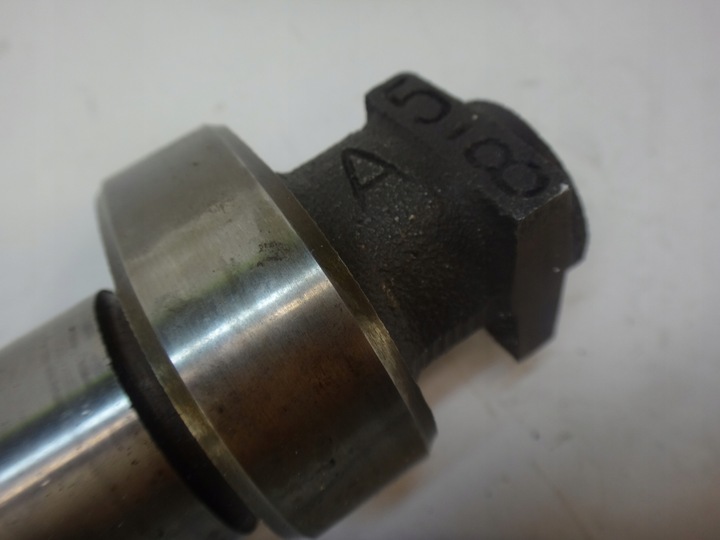 фото №6, Вал розподільний вал bmw e39 535 e38 735 i m62 v8