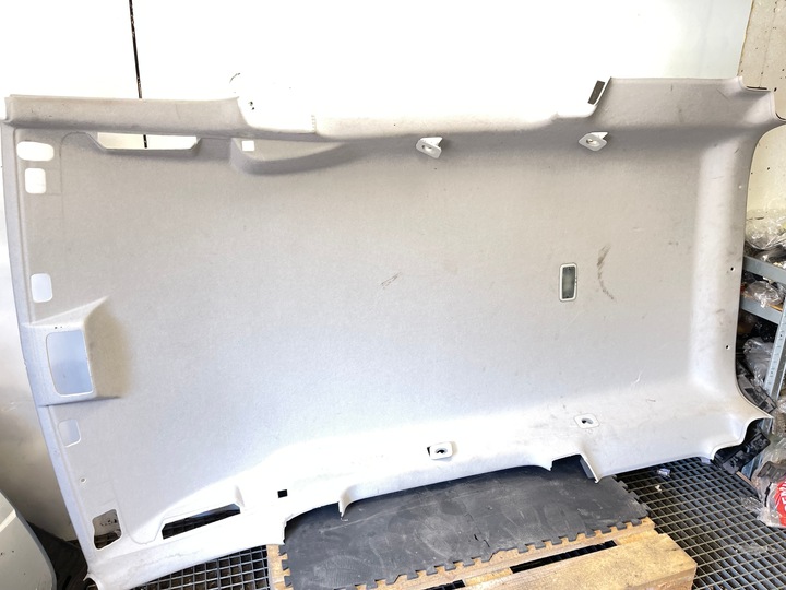 фото №1, Vw caddy 2k5 15-20r 2k5 стеля стеля оригінал