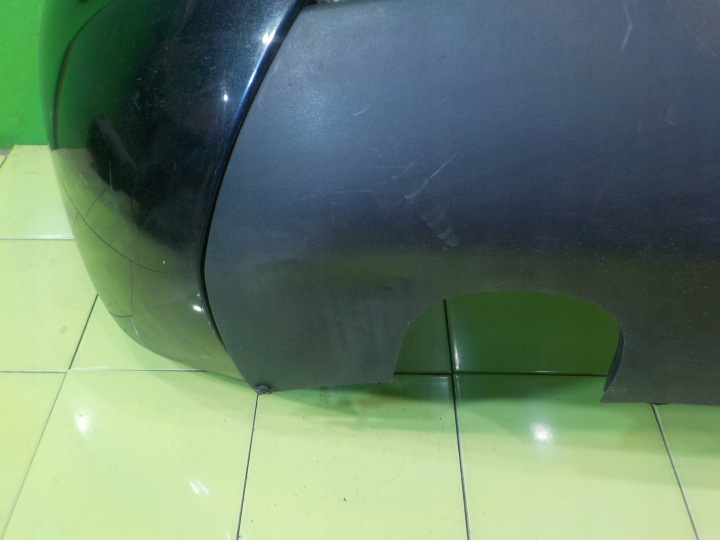 фото №6, Opel astra j gtc 1.6 b 15r 3d бампер задній