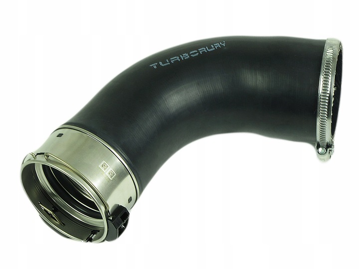 фото №1, Шланг труба шланг turbo land rover range rover velar 2.0 d lr092415