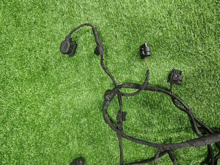 фото №5, Джгут установка pdc перед bmw g20 g21 7928337-01