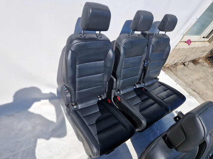 фото №10, Сидіння сидіння диван рейка proace combo zafira expert iii jumpy traveller