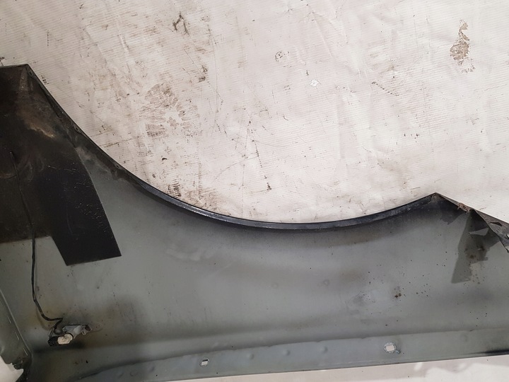 фото №10, Крило праві bmw e87 рестайлінг hb sapphire металік