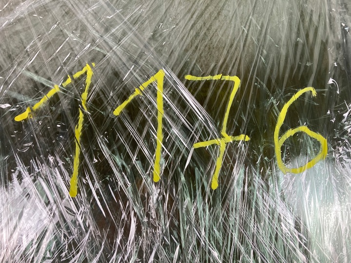 фото №11, Стекло левая передняя chevrolet corvette c8