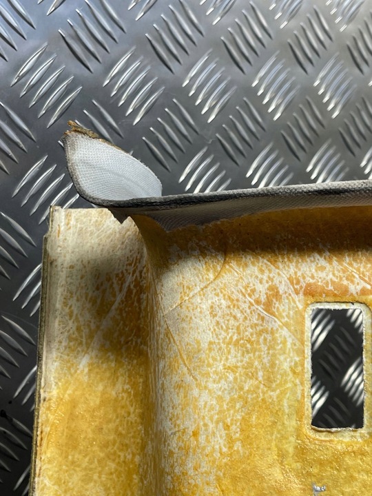 фото №16, Стеля volkswagen passat b6 3c5867501ck