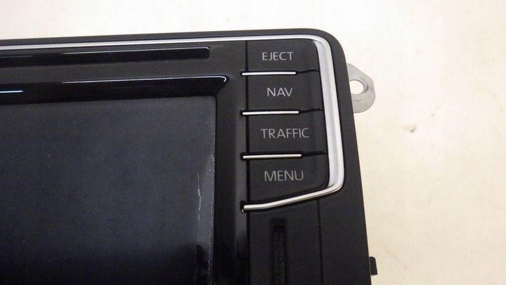 фото №11, Радіо cd навігація vw transporter t6 16 рік 5c0035680b