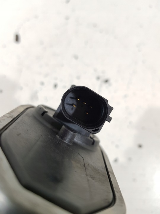 фото №13, Клапан egr ford transit mk7 boxer jumper 2.2 2.4 tdci hdi