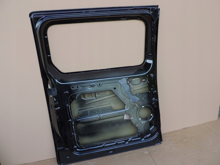 фото №10, Peugeot iii expert jumpy proace 2018 ліві бічні двері зсувні