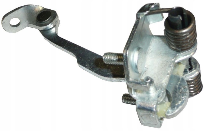 фото №2, Ограничитель дверь c c3 зад