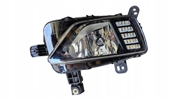 фото №1, Лампа галоген drl левый перед vw polo vi 2g0941661