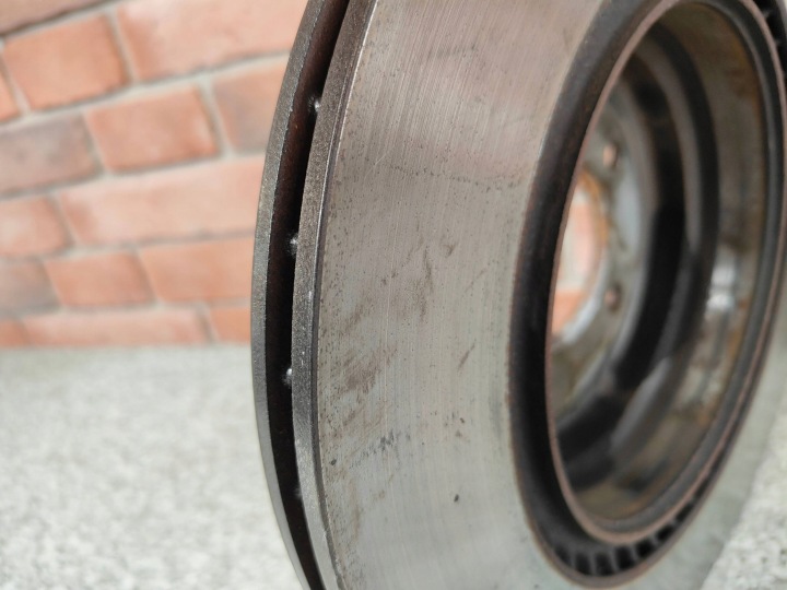 фото №8, Тормозные диски зад задние brembo 336mm 336x22 bmw e90 e92