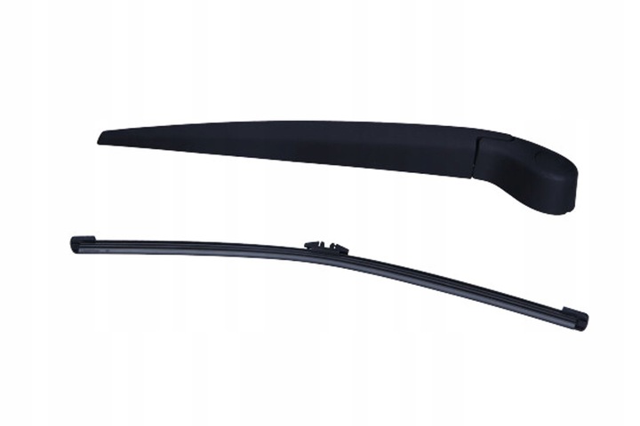 фото №4, Wrq0259/mma рычаг дворники з щетка volvo v70 03.07 - зад магнит