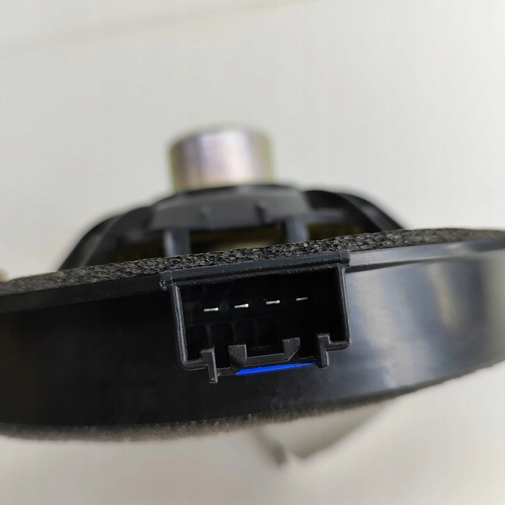 фото №6, Ford mustang mach-e 2023 динамик дверь задних