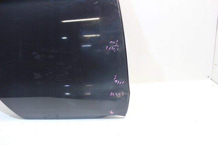 фото №3, Двері ліві зад vw golf sportsvan oem 510833312l