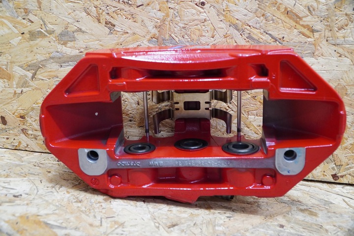 фото №7, Суппорт тормозной перед зад brembo 788496001 788495901 bmw m2 g87 24r 3tyśkm